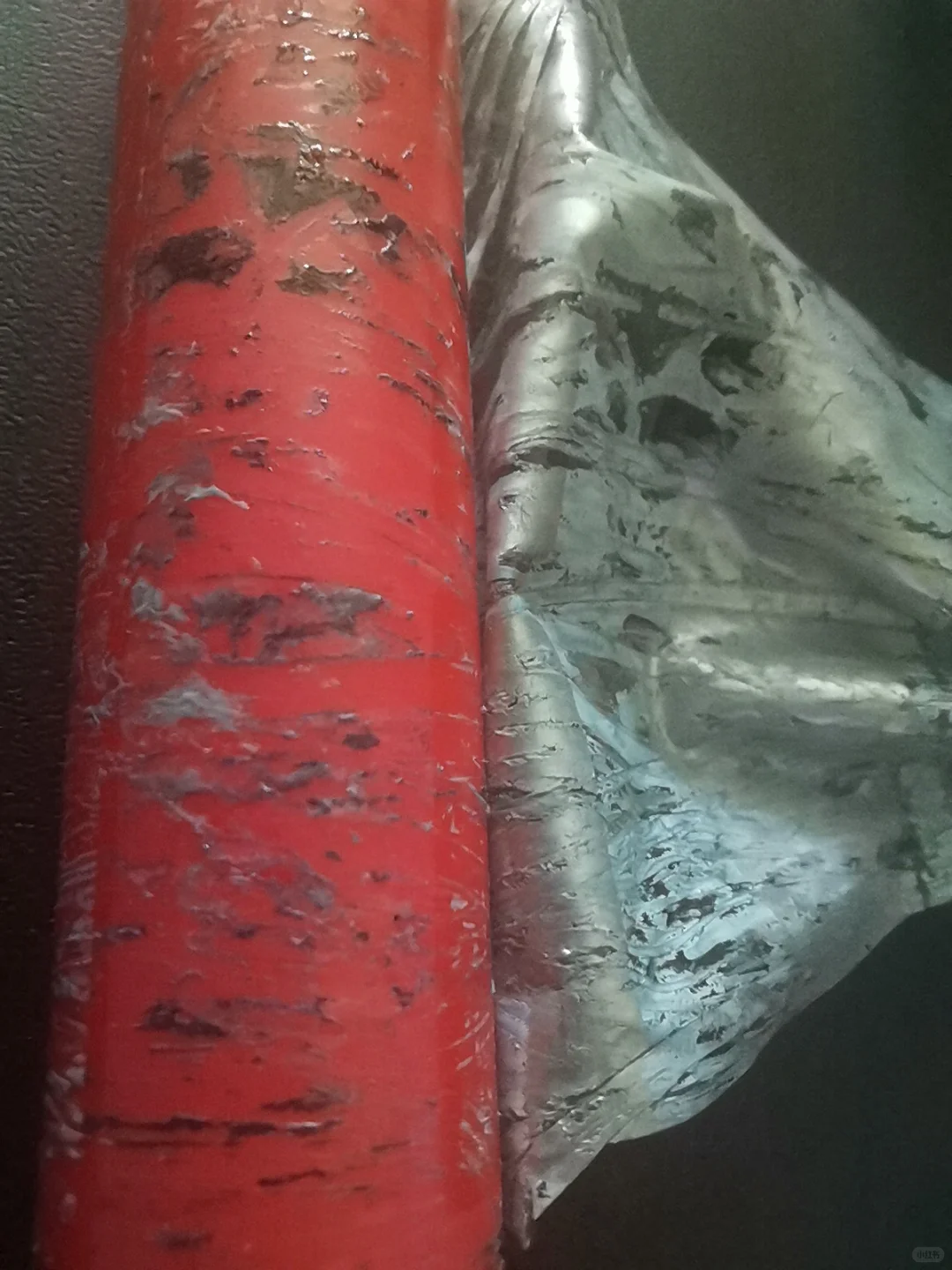 PVC缠绕膜的副作用