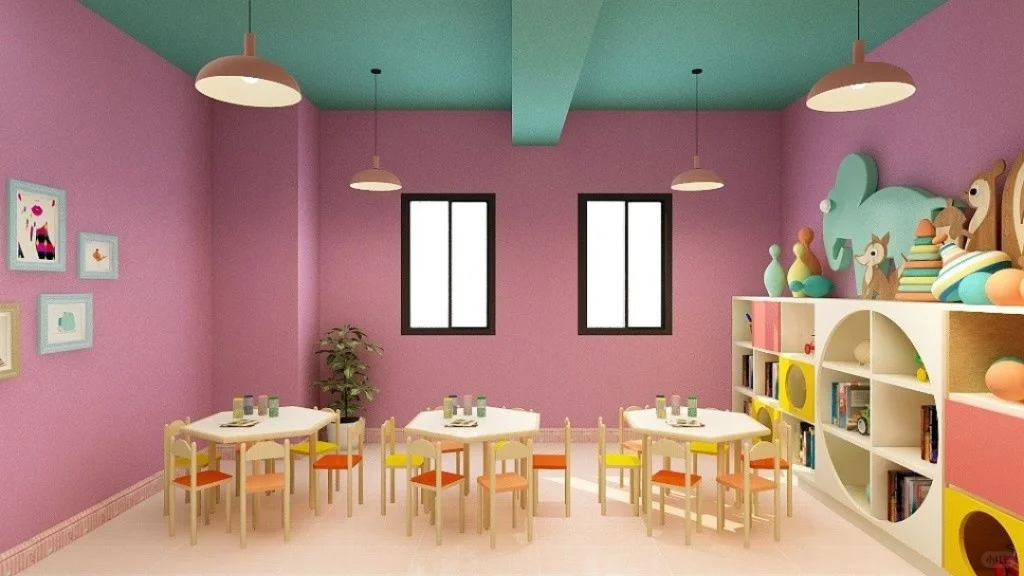 Ouxlu•奥斯罗｜银离子抗菌涂料