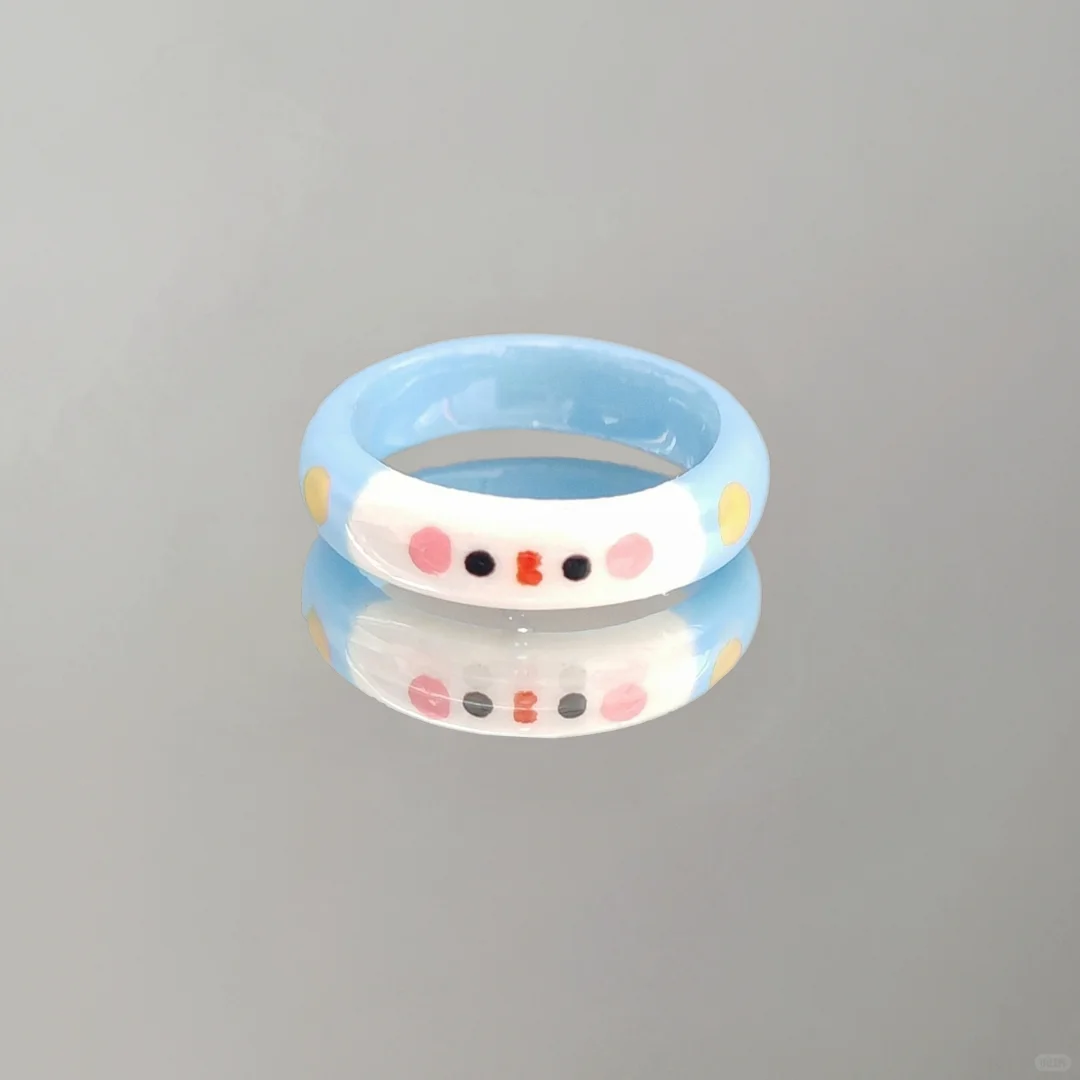 石塑粘土｜奇奇怪怪小合集?