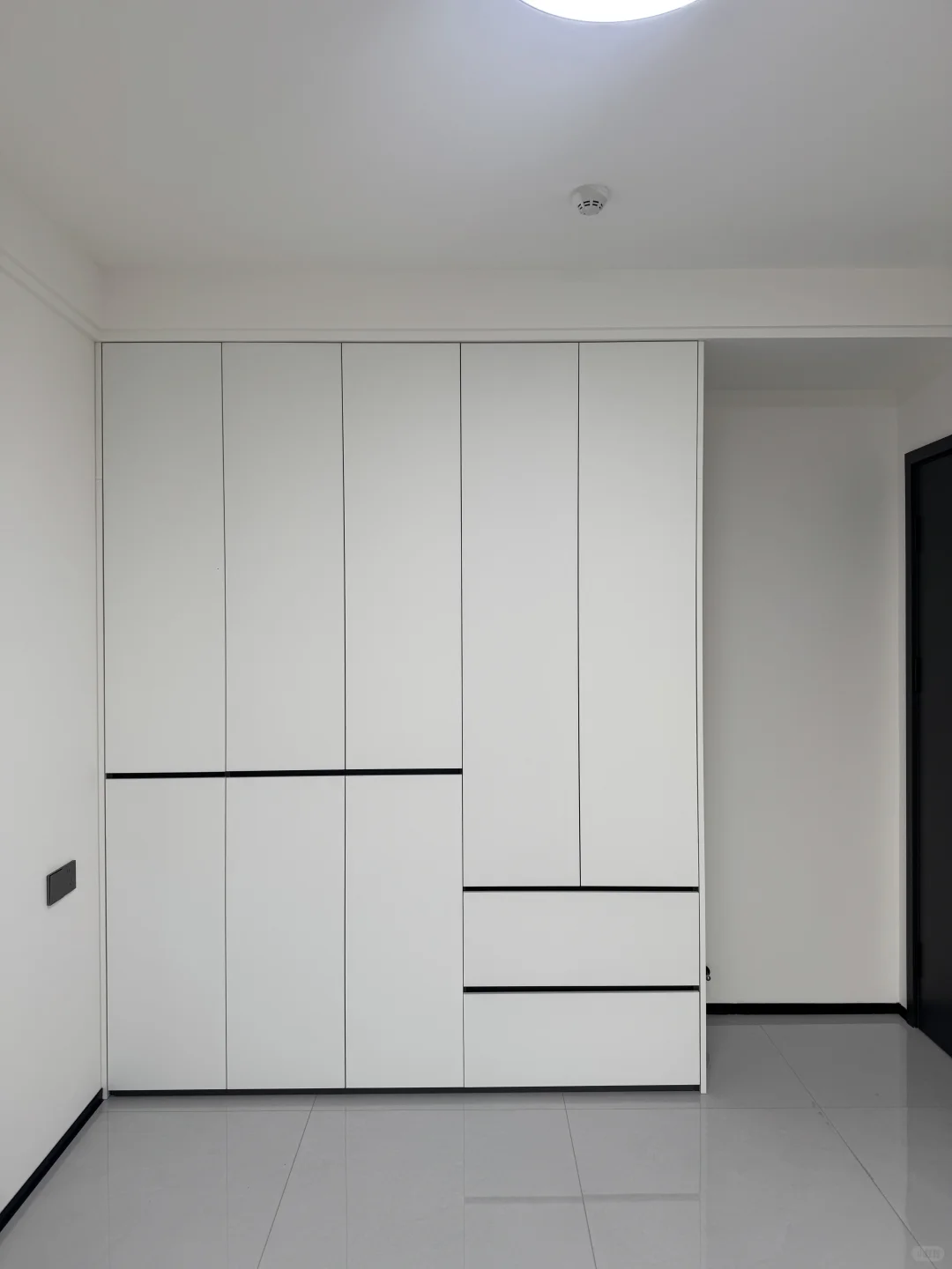 2W搞定全屋定制柜子，大家看值吗❗️