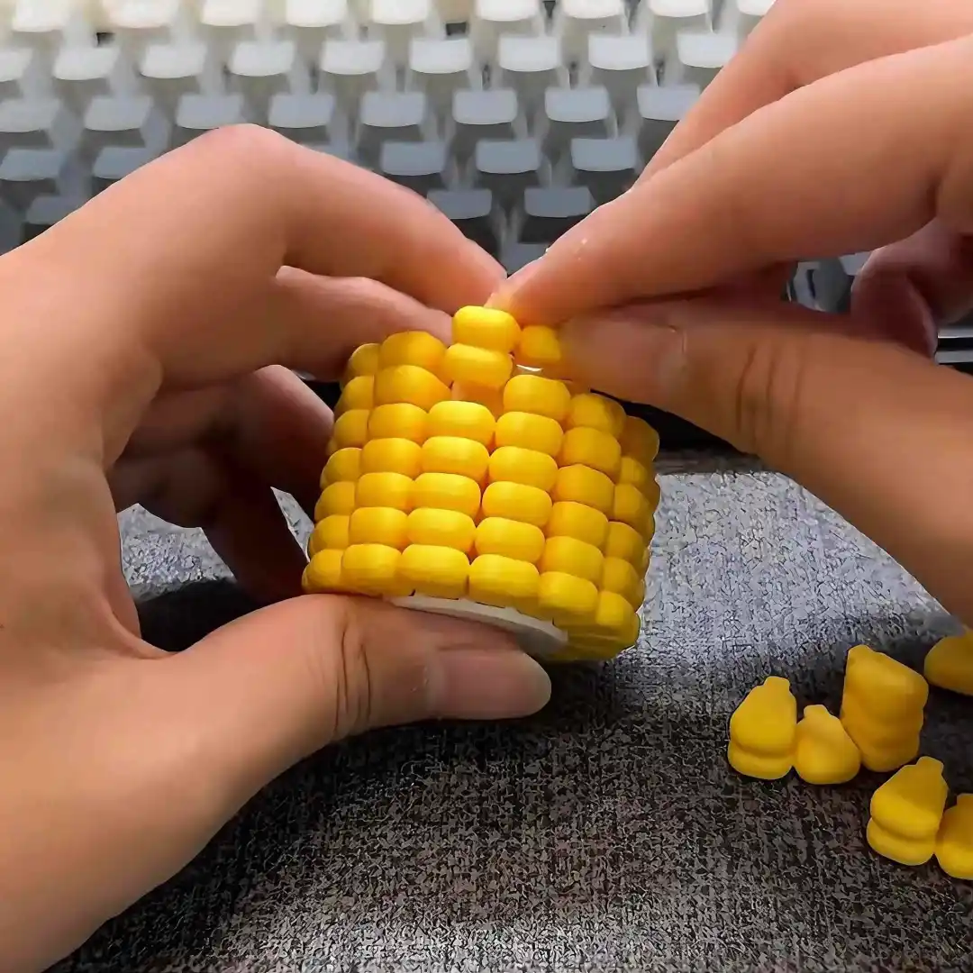 超实用创意玩具?生日惊喜就选它！