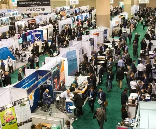 2026年美国西部国际矿业展览会CMA