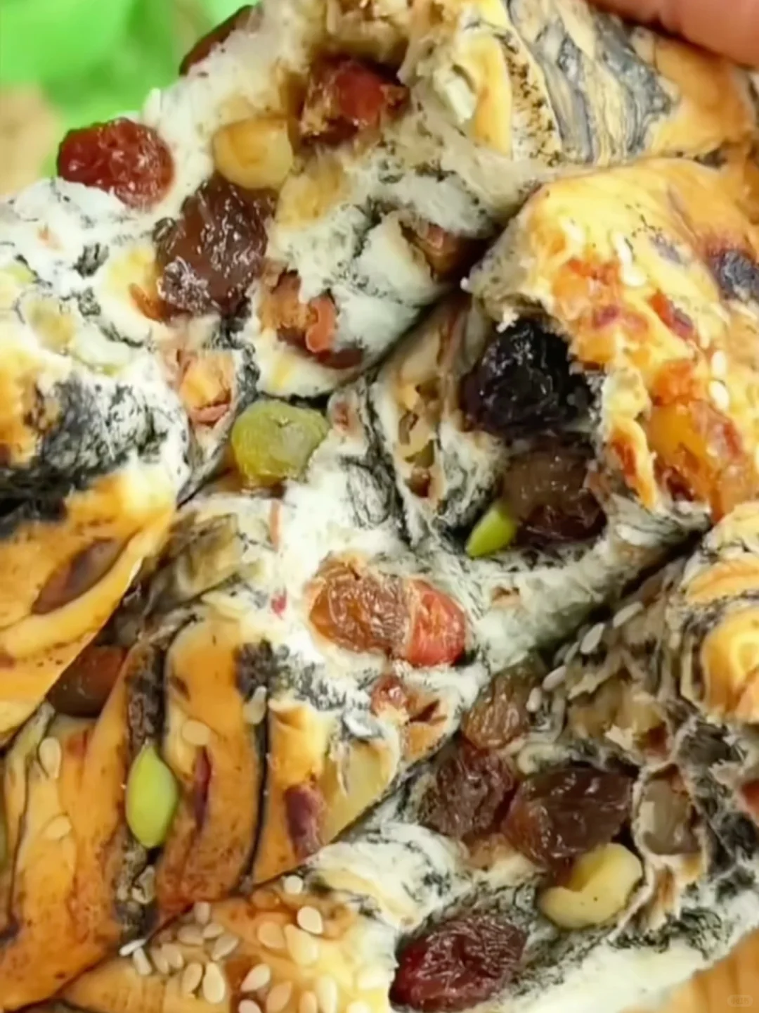 低糖低热量！手残党福音