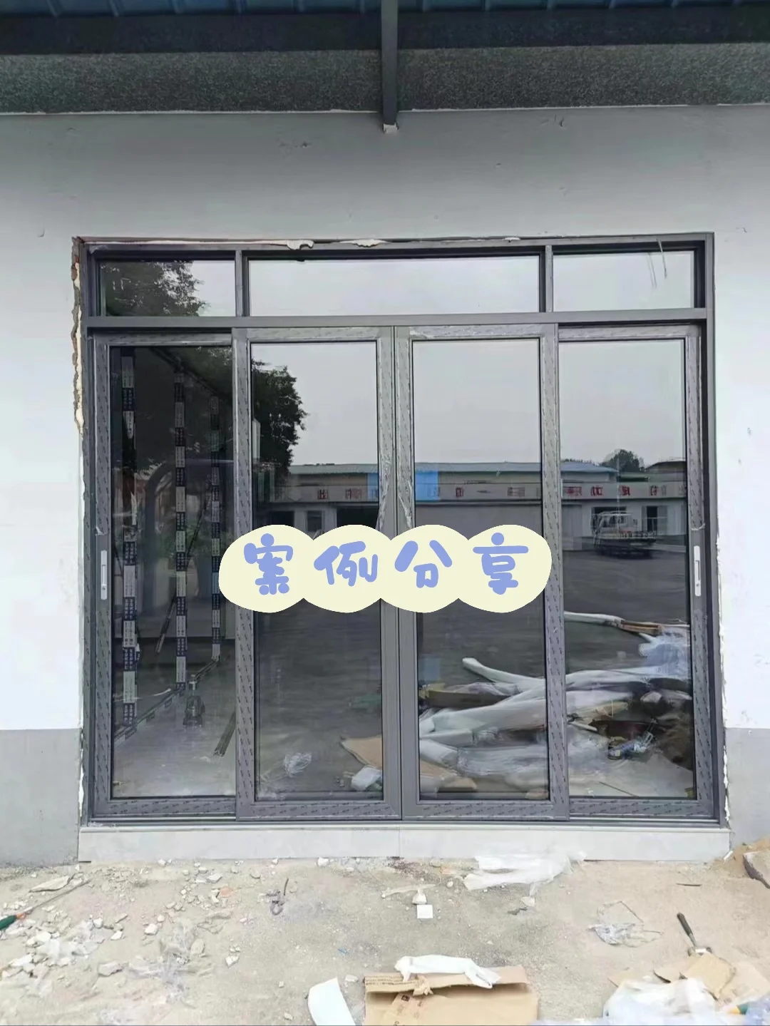 滨州门窗源头工厂