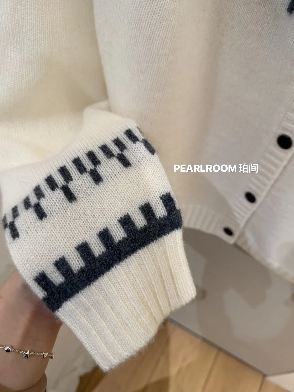 一间年轻羊绒批发的天堂构筑记