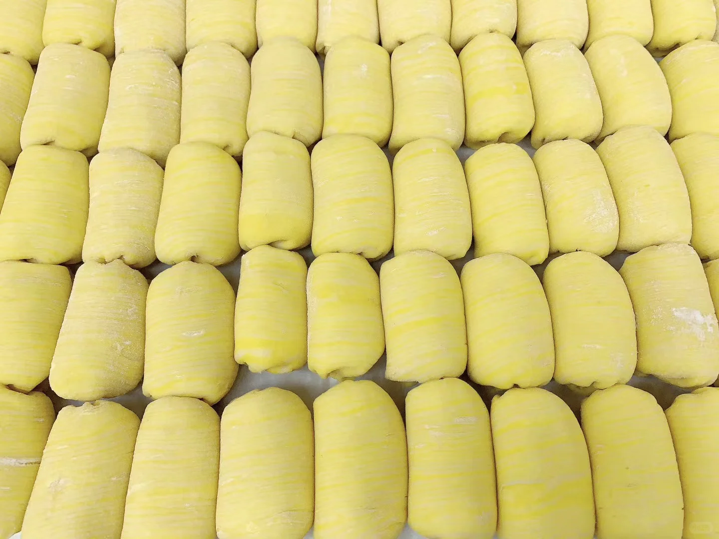 我们有冷冻点心啦！??纯手工点心