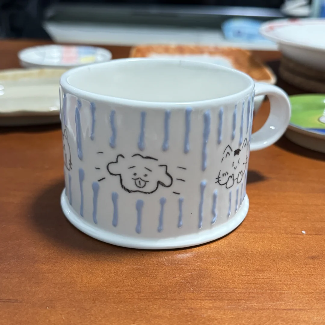 景德镇手绘结算场面