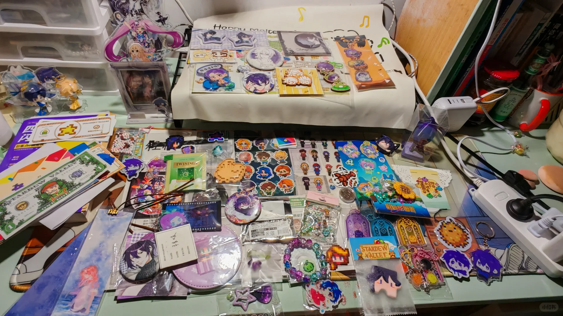 星露谷only我们喜欢你