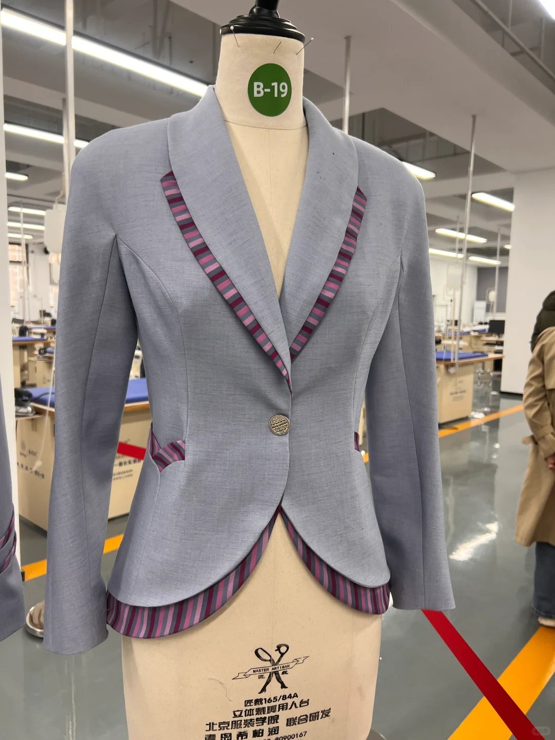 2024全国制版大赛工艺组获一等奖二等奖作品