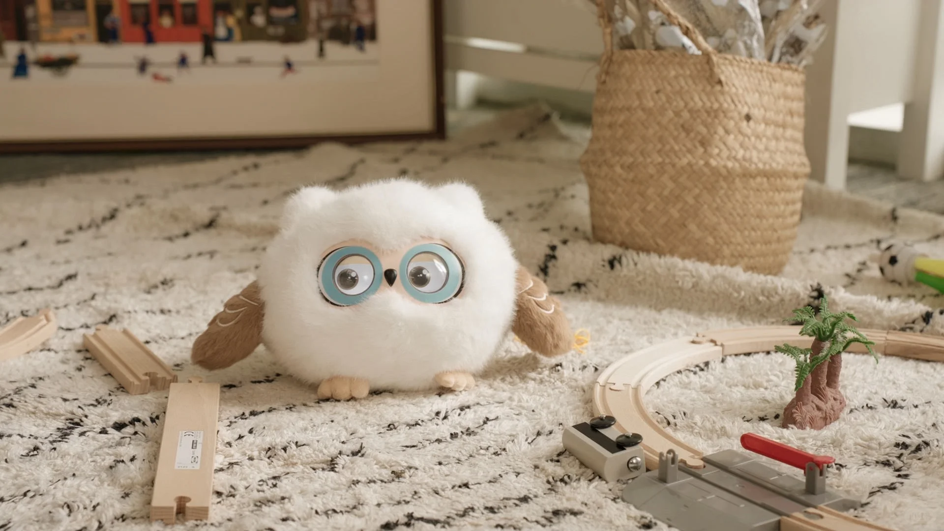 半年AI玩具行业的分享