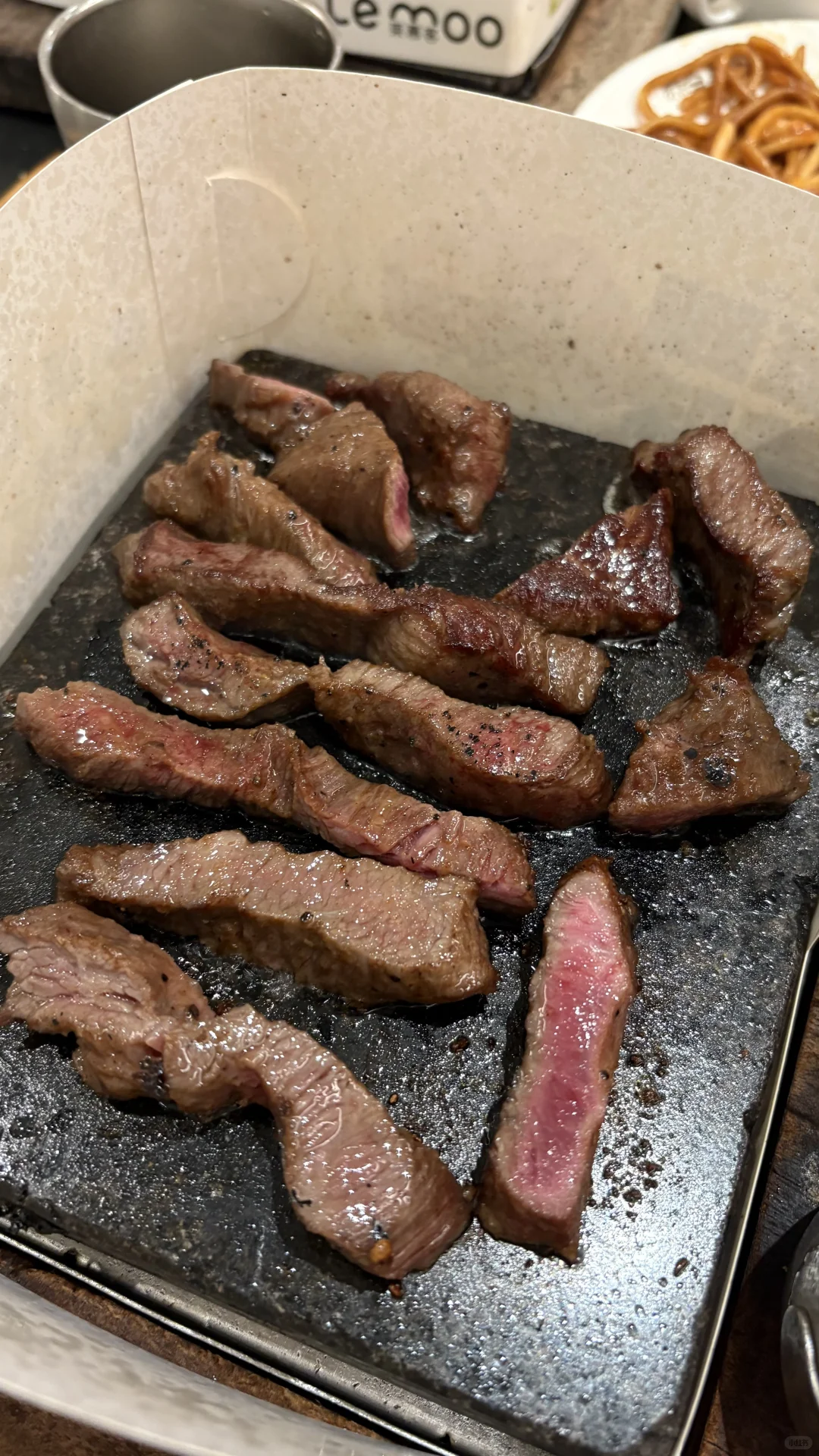 图个开心的减肥日记｜D33 已掉15.1斤