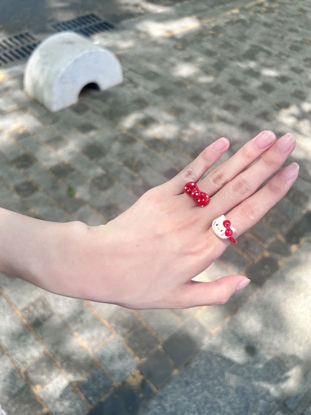 小东西还挺别致