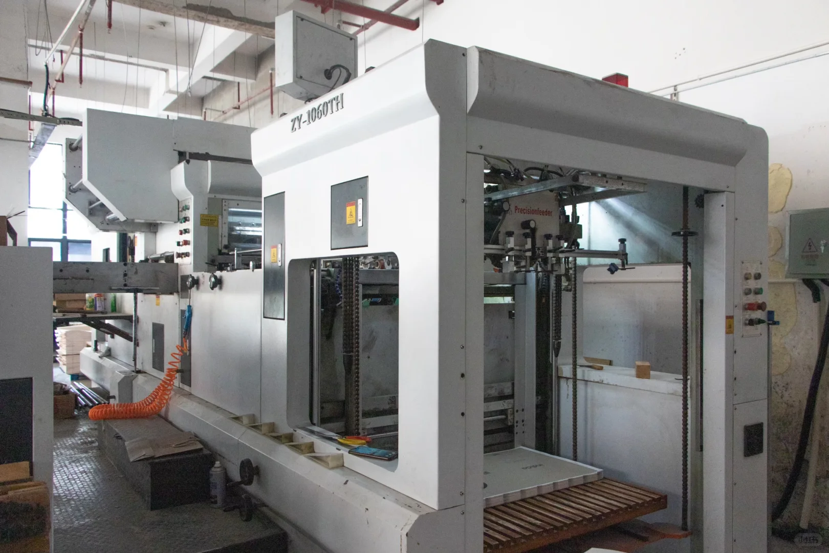 ✨ 一家有点“料”的实体包装工厂