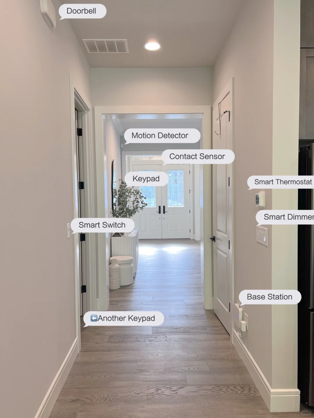 北美智能安保?这么简单的钱就不让别人赚了