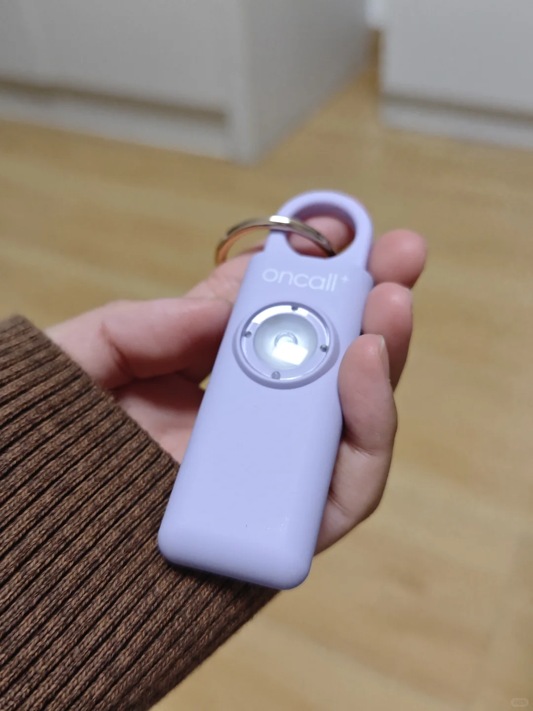 终于找到❗能随身过安检上地铁的防身工具❗