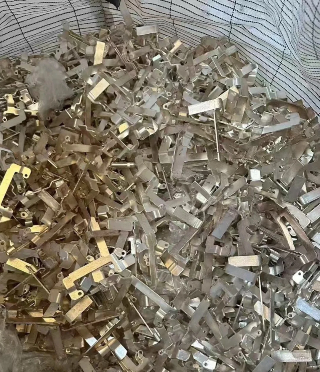 电解工厂 工业废料高价回收