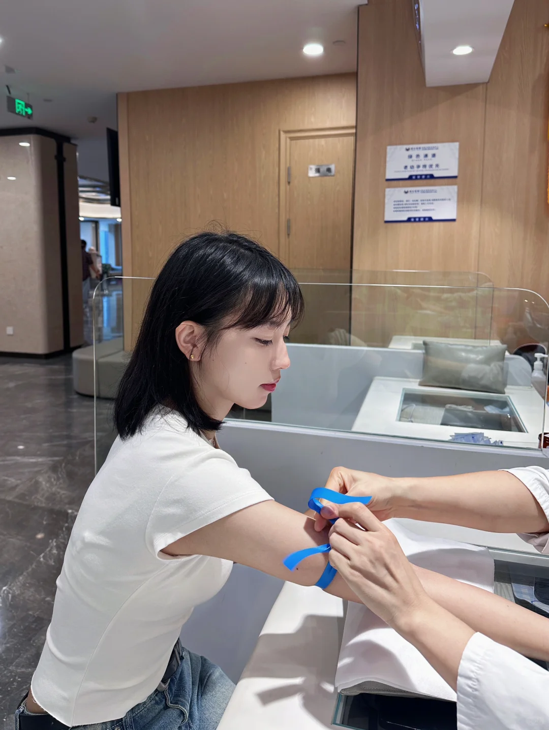 24岁以后全身体检也要提上日程了