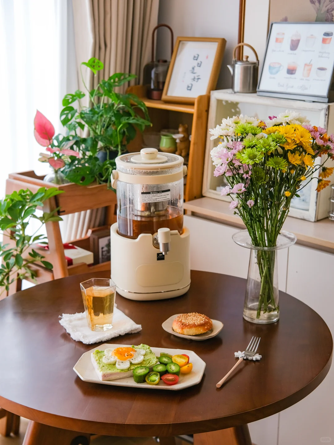 大容量全玻璃养生壶…建议每个家庭人手一个