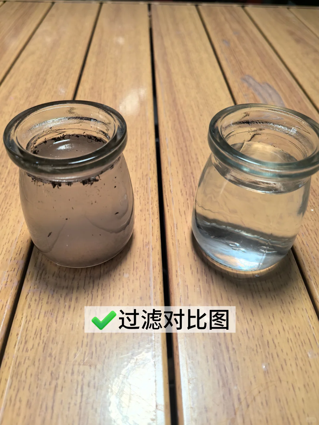 自然游戏｜浑浊的水如何变清澈？