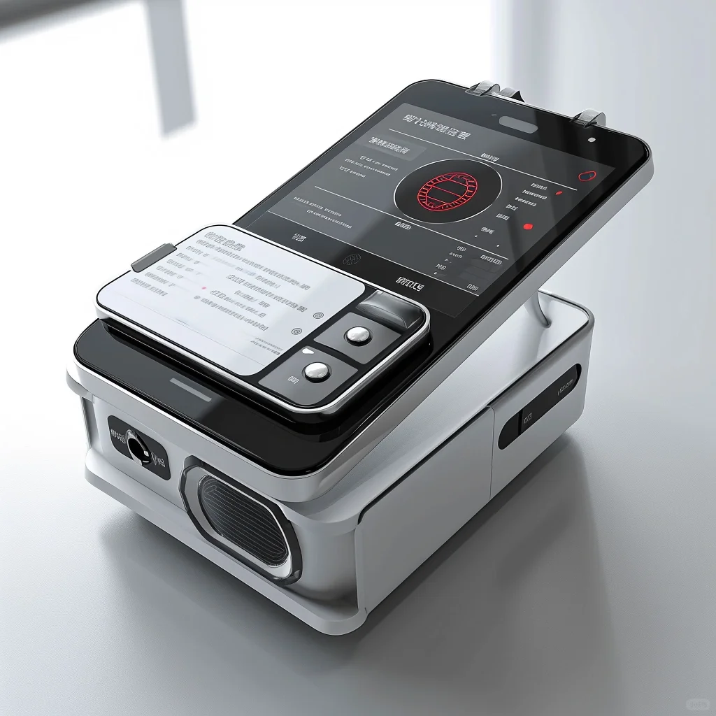 产品灵感录｜医疗设备(3)