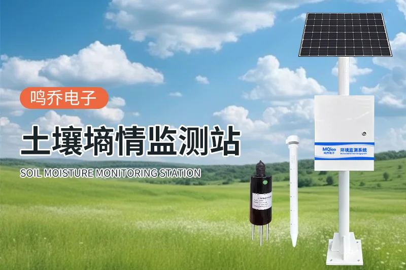 土壤水分温度测定仪：监测土壤环境科技利器