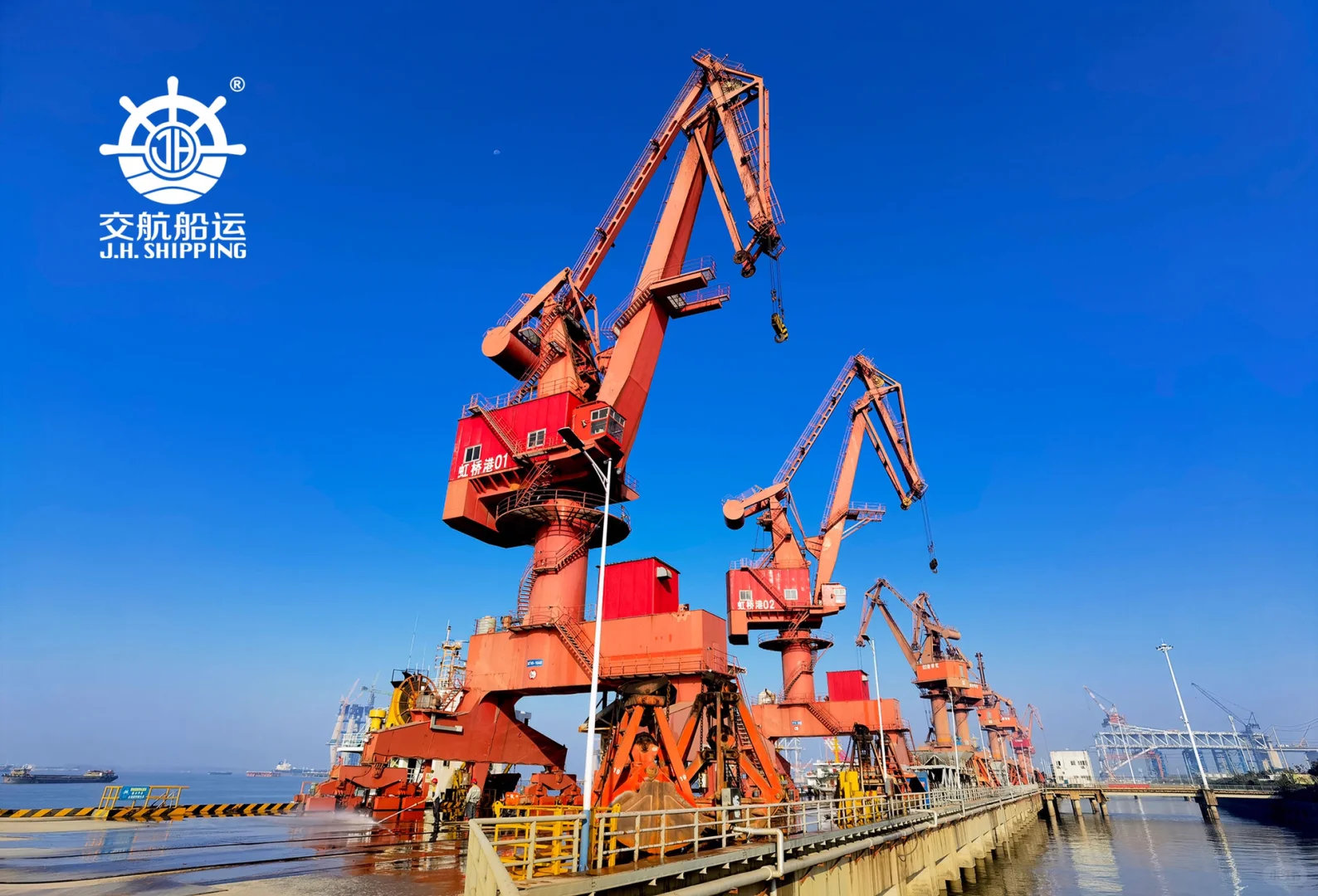 重大件海运（大件货物海运包括哪些）