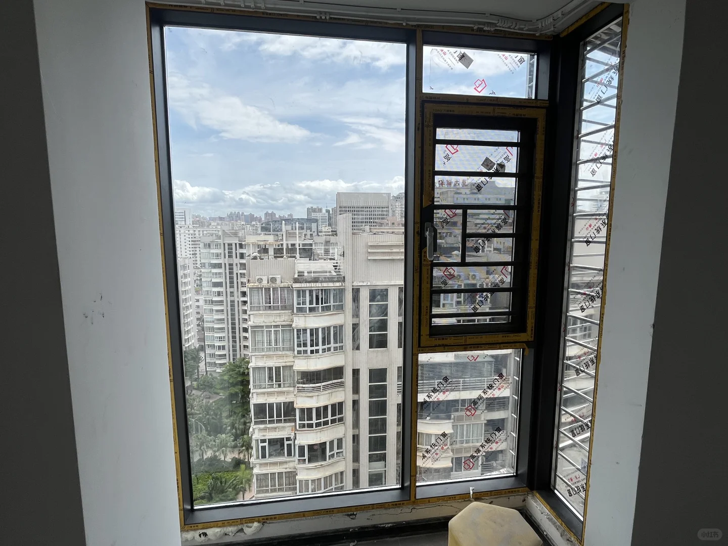 泉州断桥铝厂家！！！恭喜找到断桥铝门窗厂家！