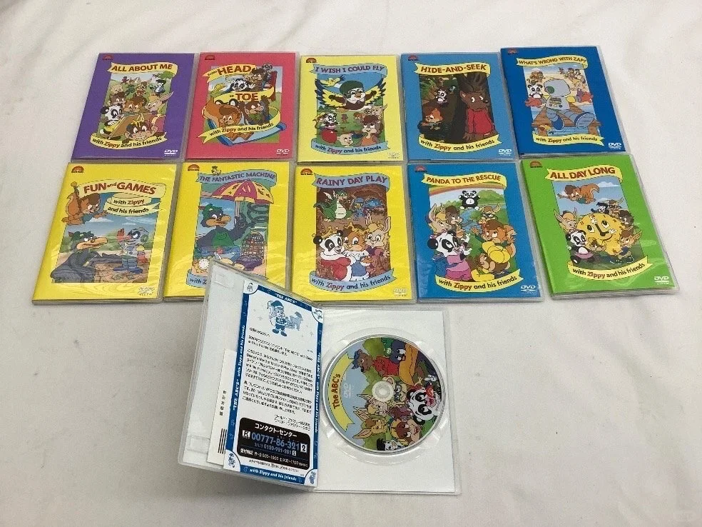 迪士尼儿童启蒙学习机