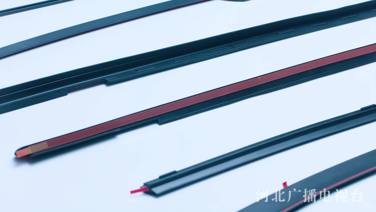 潮起渤海湾·新质生产力的力量