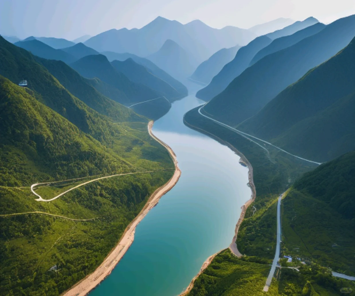 流域水环境治理