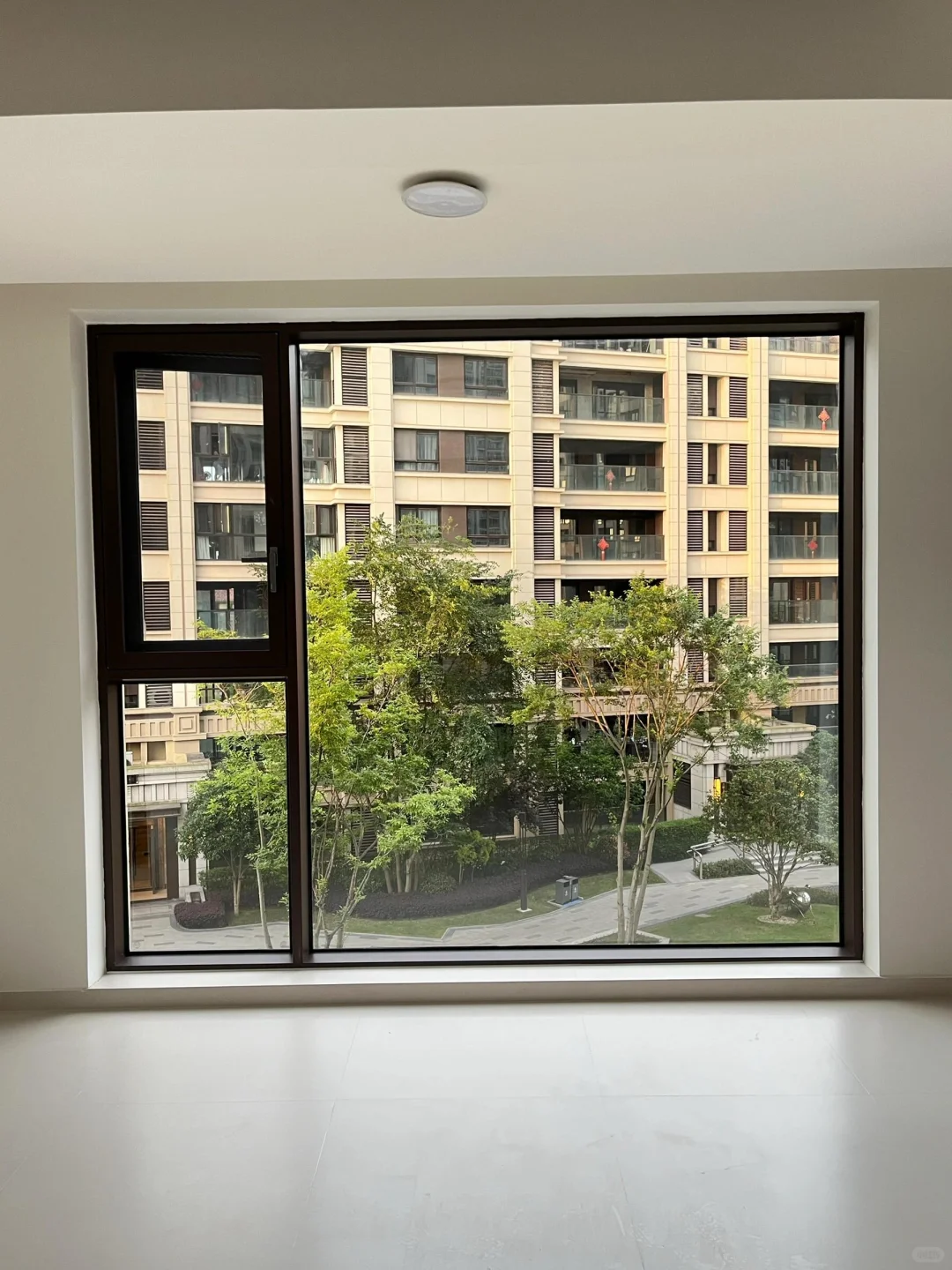 498一平的断桥铝 性价比真的好高呀‼️‼