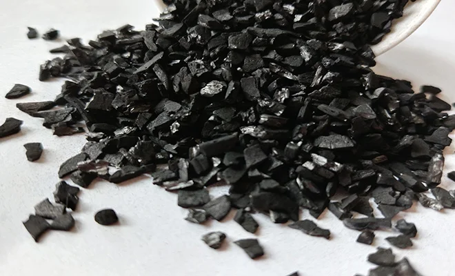 合成气净化用煤质活性炭