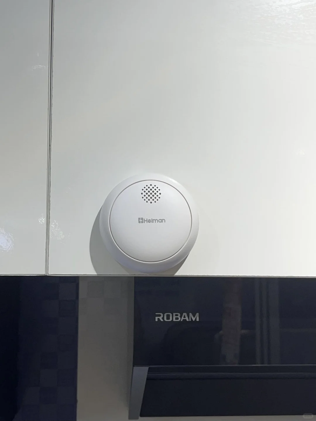 给独居外婆多少钱都不及装了烟雾报警器