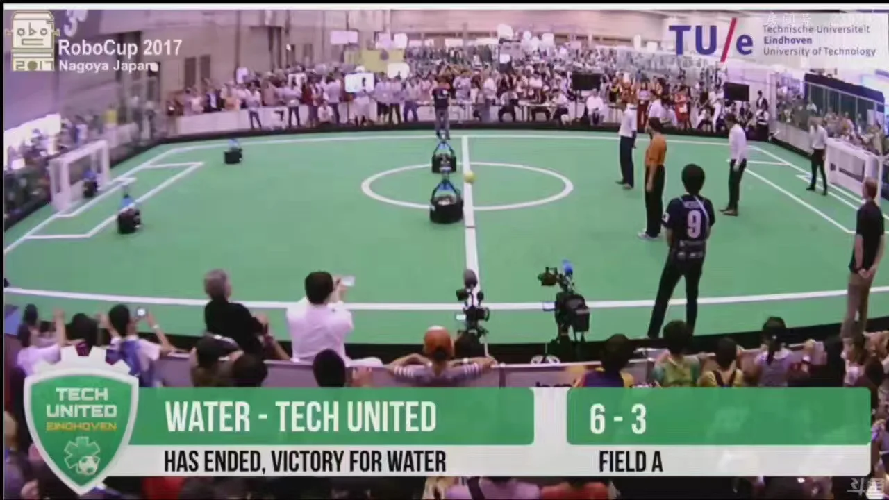 机器人/AI玩具/具身智能/有问必答!