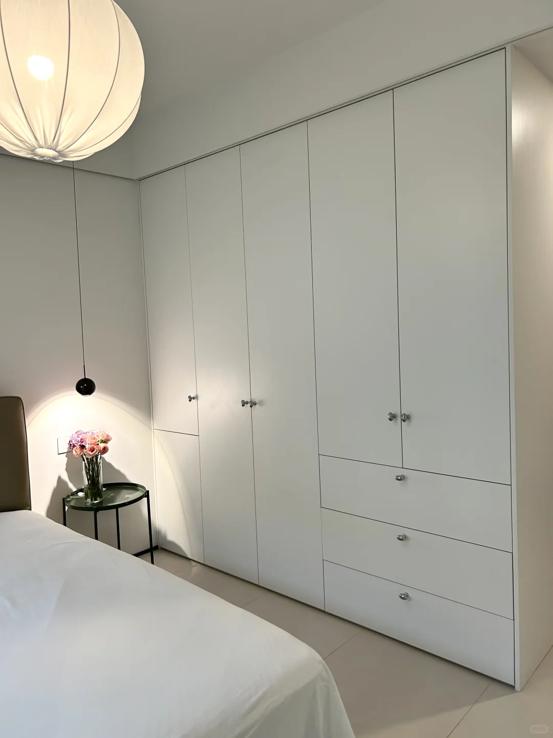 十几万人看过的超实用衣柜！太适合小户型啦