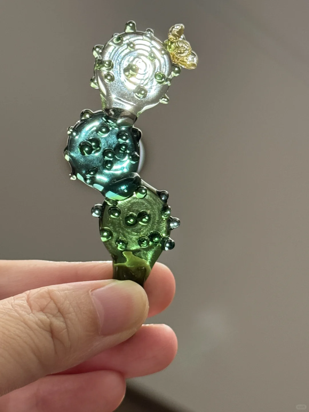 暑假就来景德镇烧玻璃！3️⃣家工作室体验心得