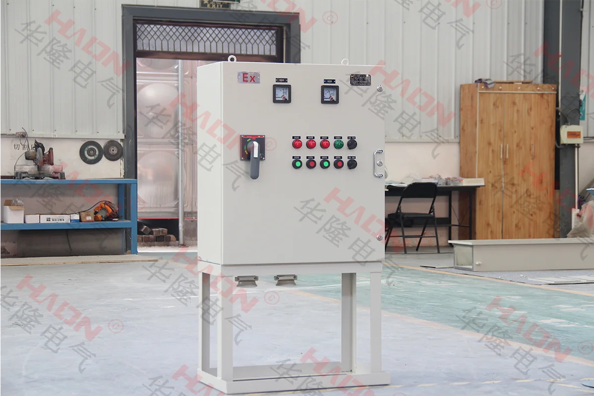 仪表设备分析小屋：工业现场的智能守护者