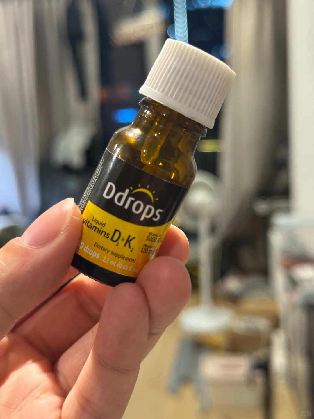 维D别乱买！吃了一年维D听我一句劝