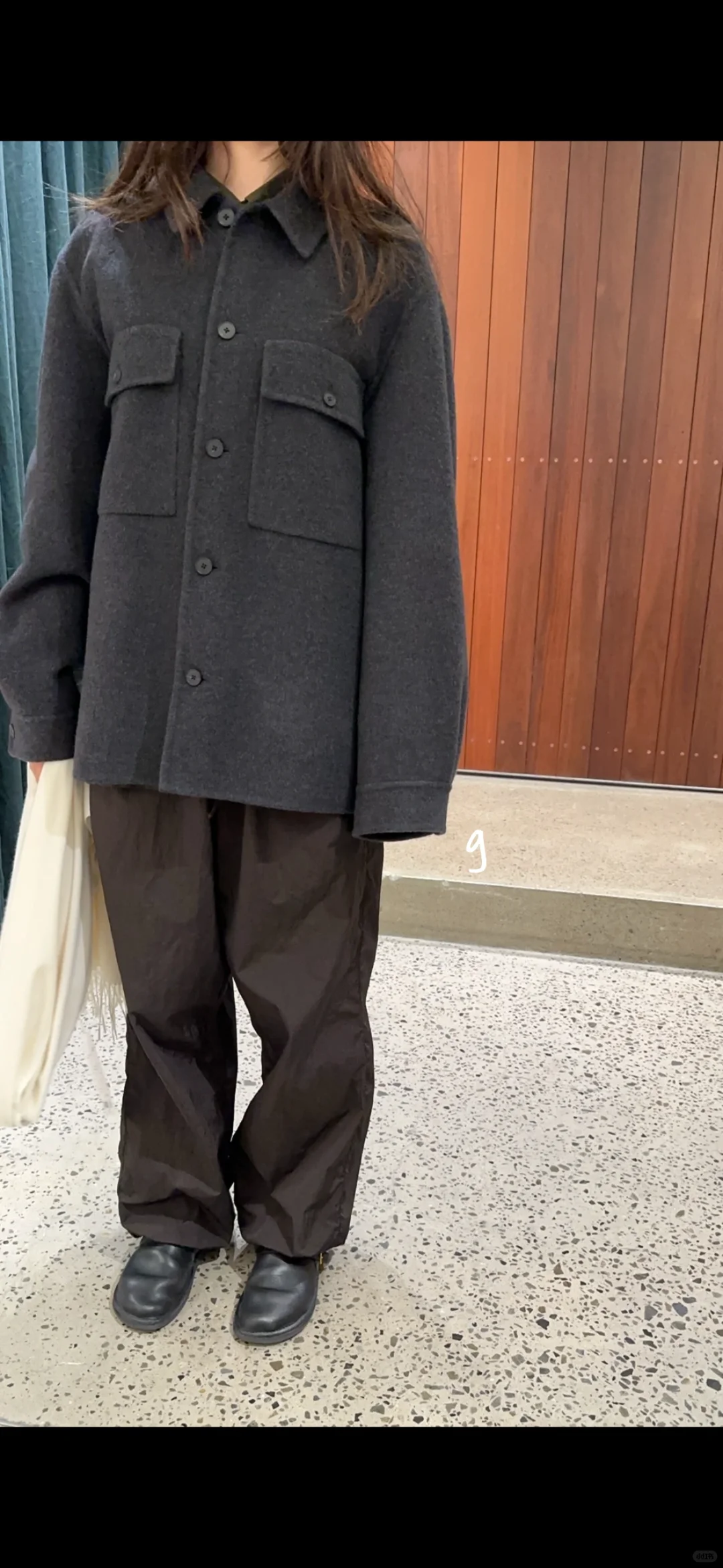 美利奴双面羊毛呢，2款都好看