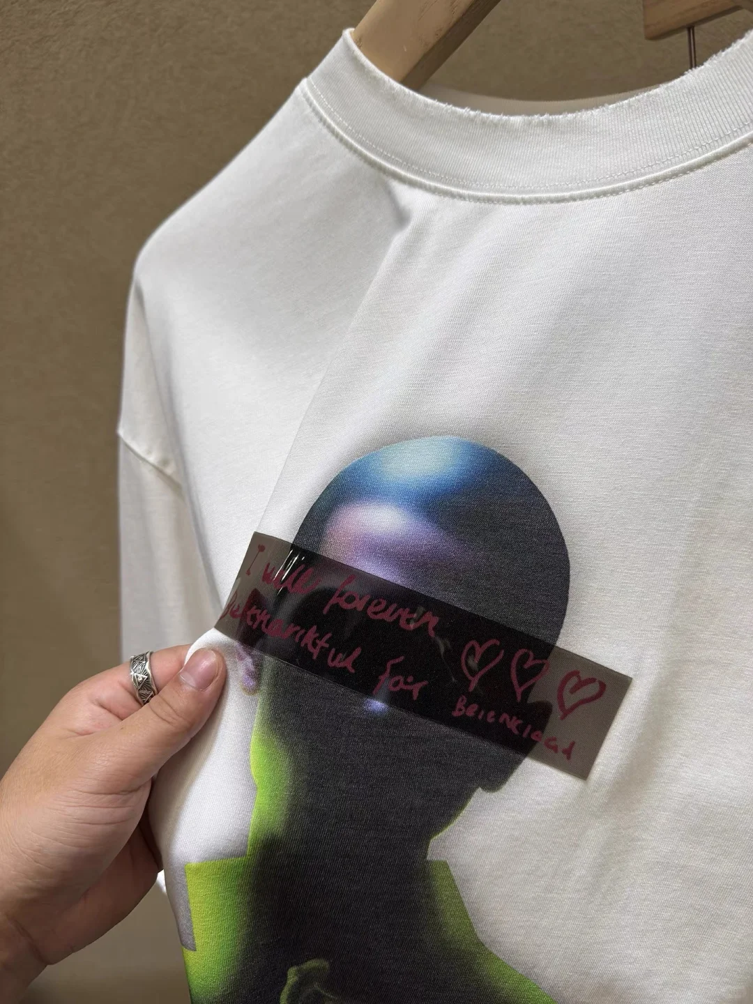 服装工艺｜2025/26最新的高级印绣花细节设计