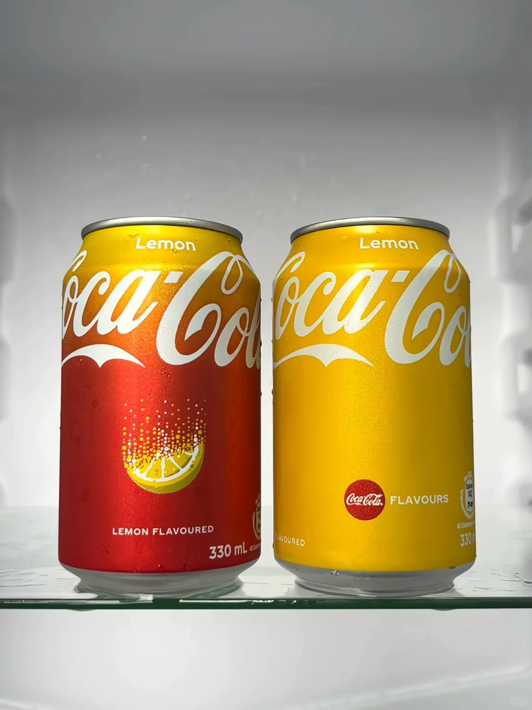 可乐界伟大的组合登场了?