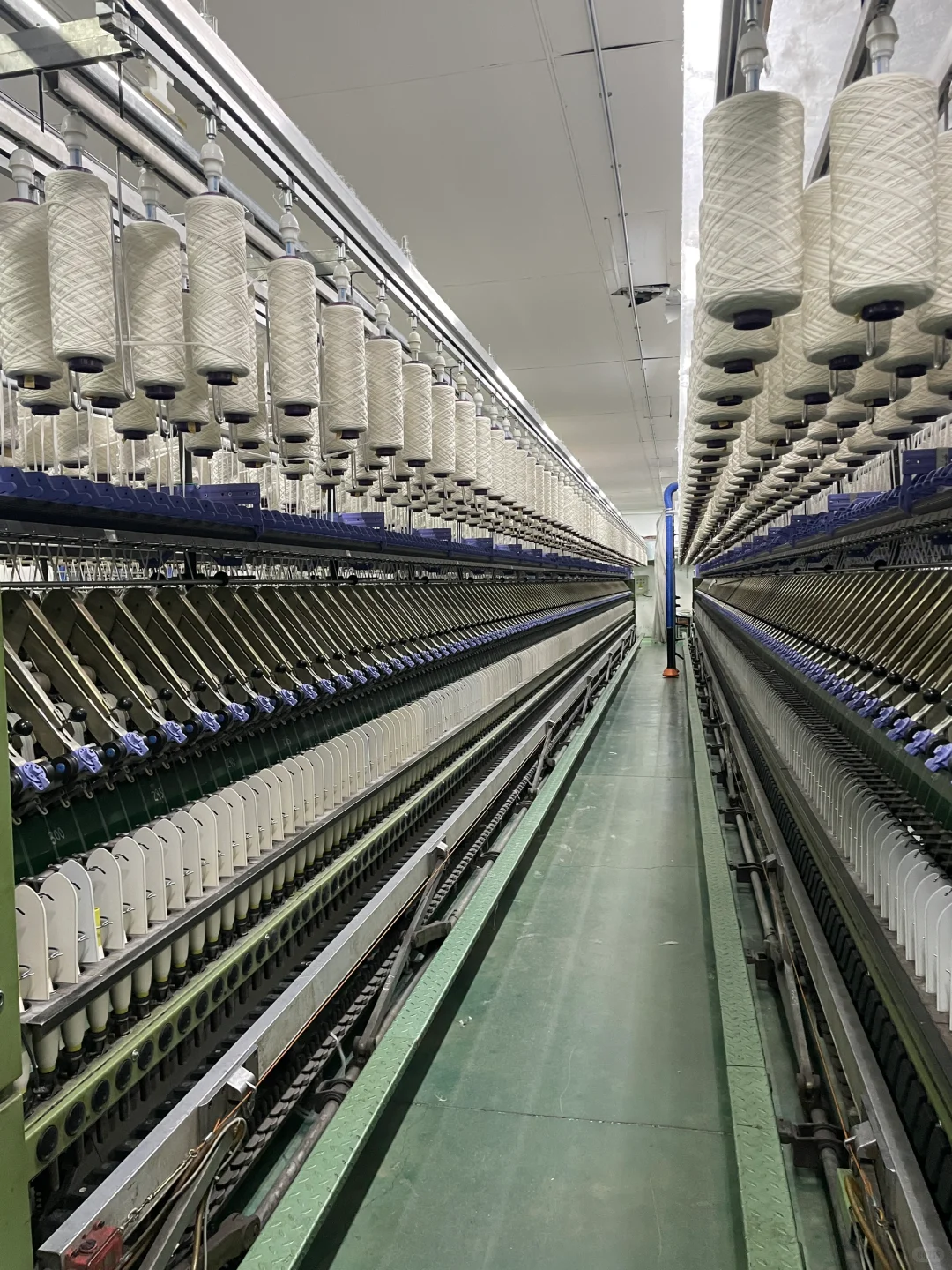 精纺毛纱实力工厂