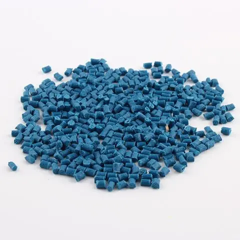 塑料颗粒出口需要MSDS和运输鉴定报告吗？