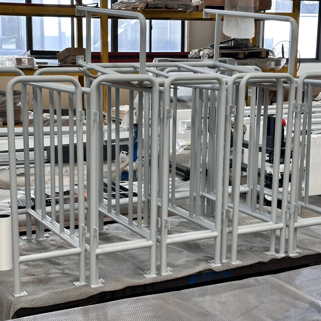 Sheet metal fabrication