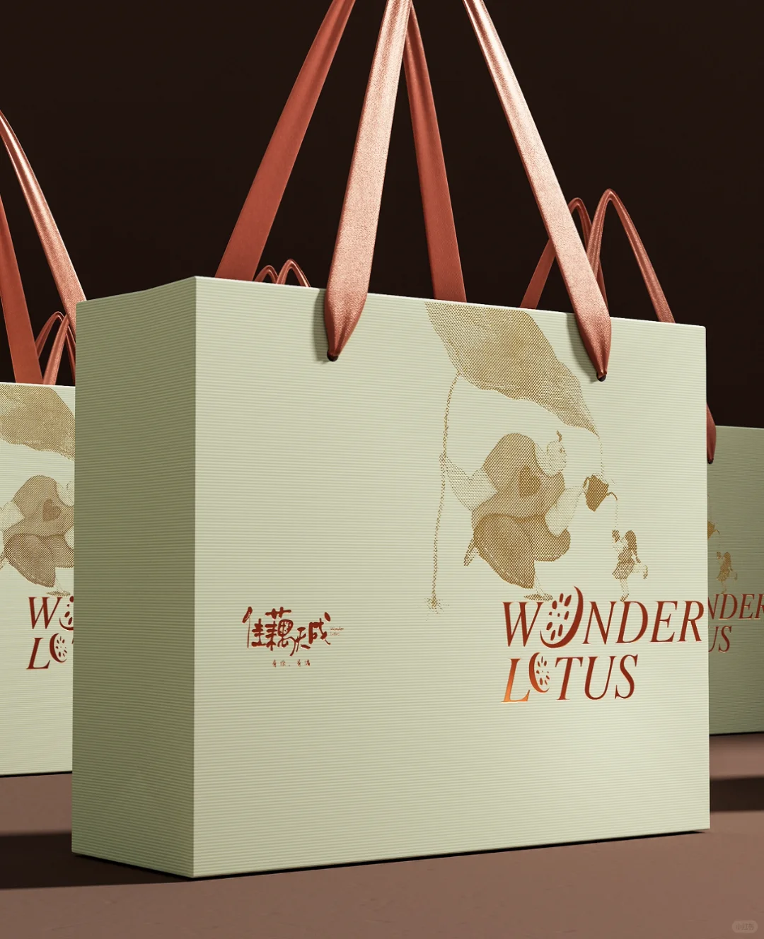 纸张工艺选择，让您的产品包装节俭又上档次