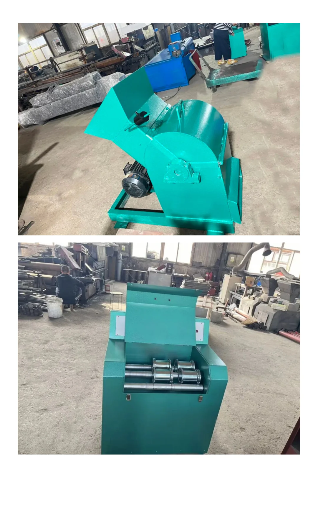 【鹤壁冶金】定硫仪炉体不升温的原因是什么