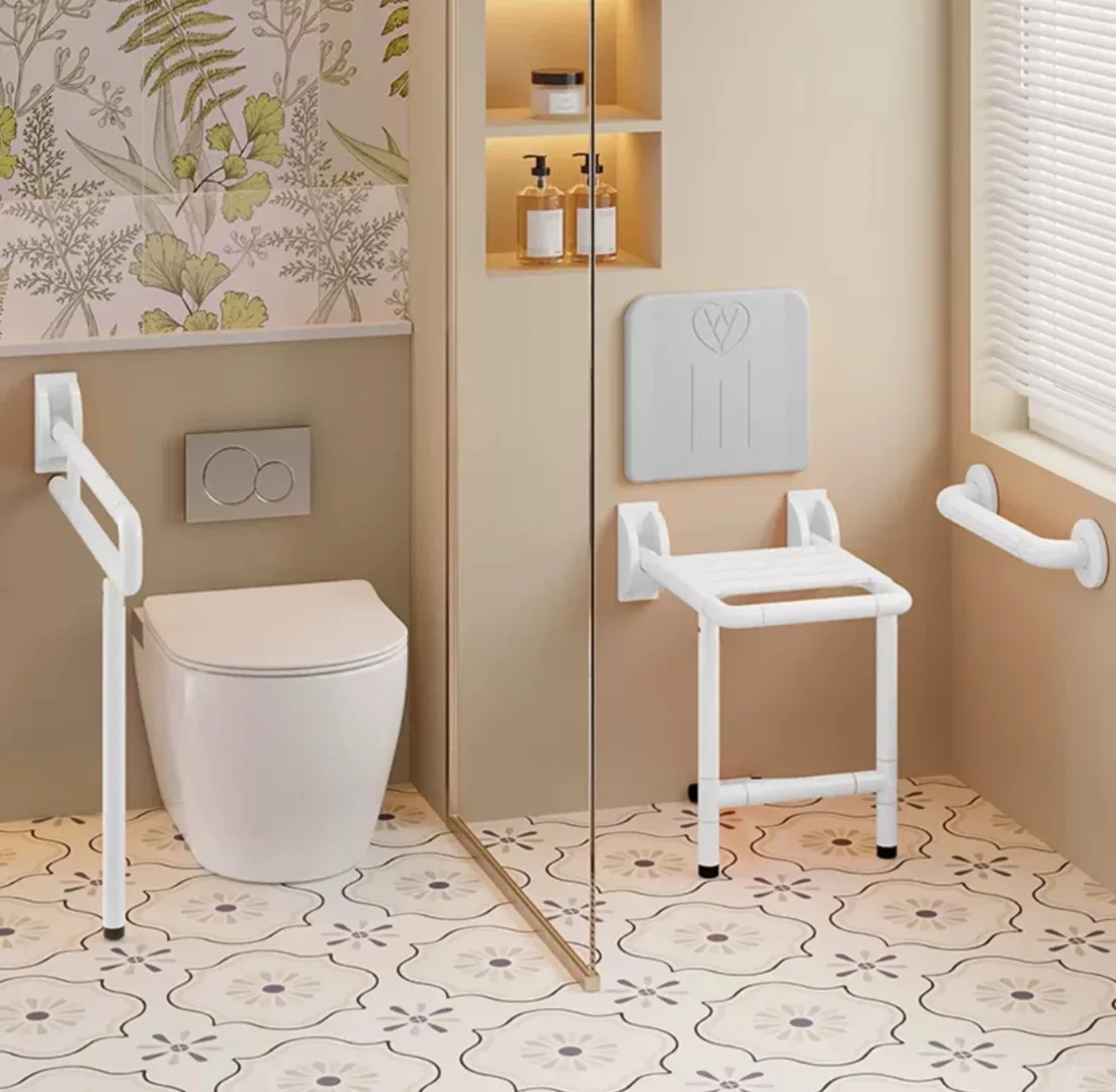 居家适老化改造设计