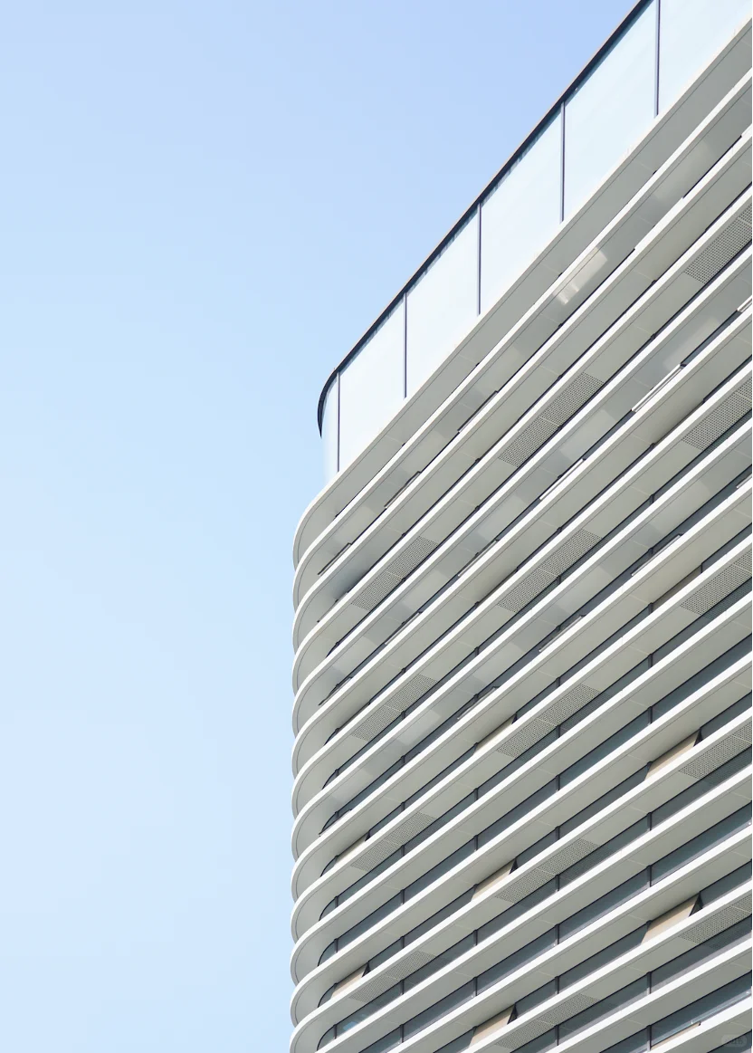 新川科技园｜中国通信服务四川公司办公基地