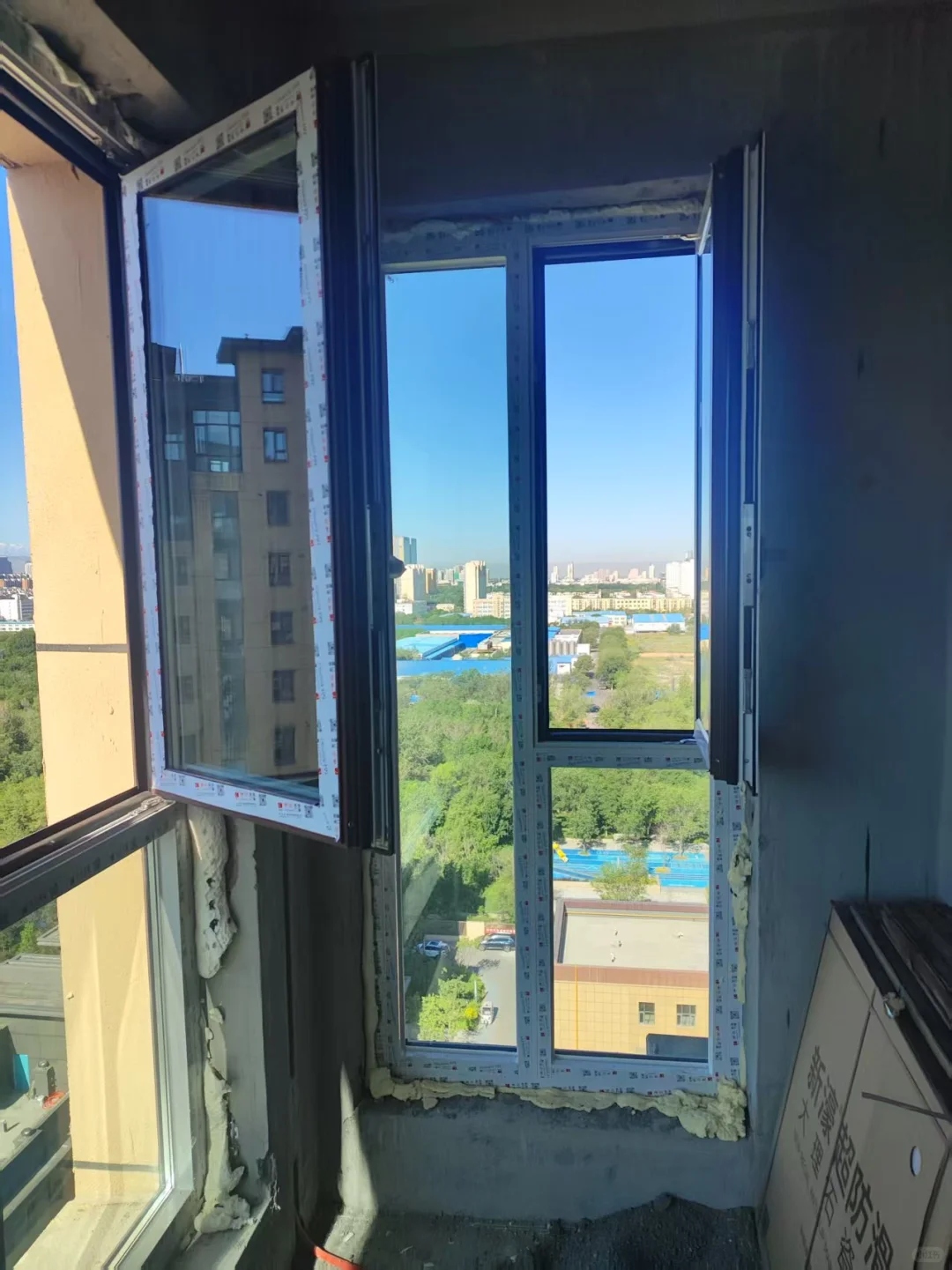 2万元全屋换窗来了