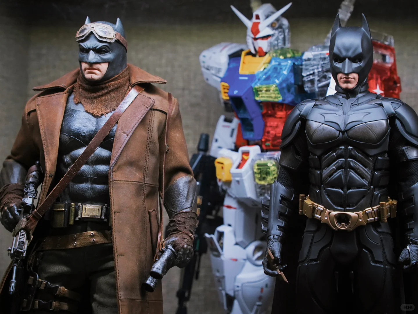 一年一度的柜子更新